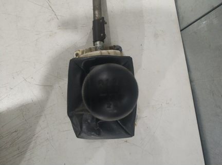 Кулиса МКПП Chevrolet Aveo T250 F14D3 2005-2011