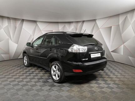 Lexus RX 3.5 AT, 2007, 163 325 км