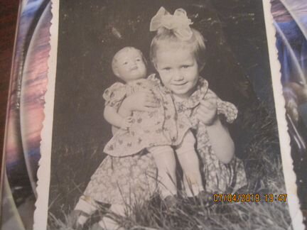 Фотографии от 1920 до 1980 годов