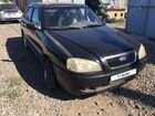 Chery Amulet (A15) 1.6 МТ, 2006, 134 000 км