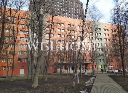 Сдам офисное помещение, 9148 м²