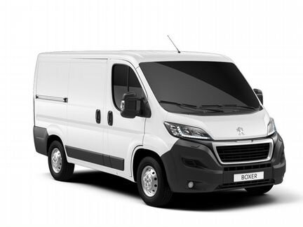 Peugeot Boxer 2.2 МТ, 2020