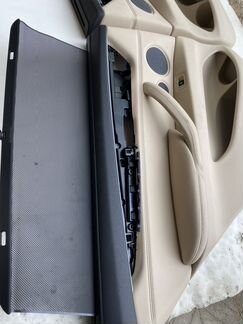 Дверные карты для F15