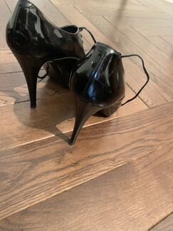 Туфли Nando Muzi