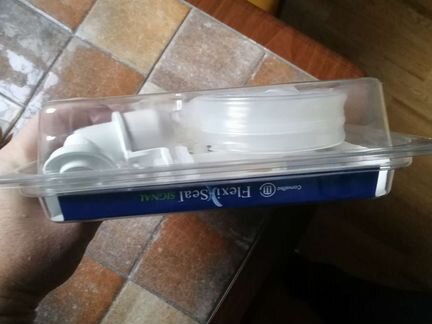 Convatec Flexi-Seal signal 418000 для приема Стула