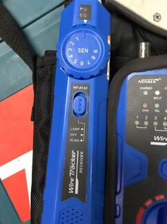 Трассоискатель noyafa nf-813c