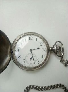 Часы карманные