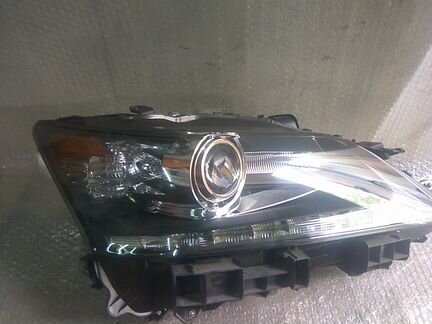 Фара правая лексус gs250 gs350 2012-2015