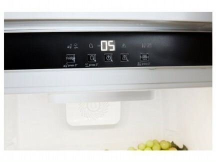 Холодильник Hotpoint-Ariston BCB 7525 AA