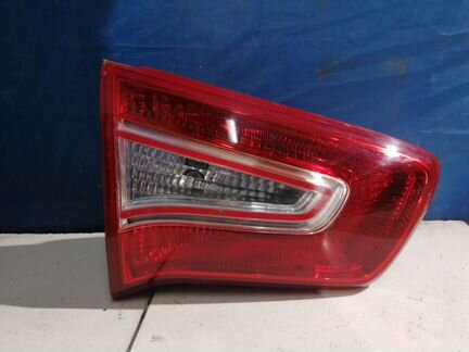 Kia Sportage 3 2010-2016 фонарь левый