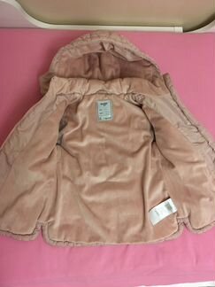 Mayoral куртка / пальто демисезон