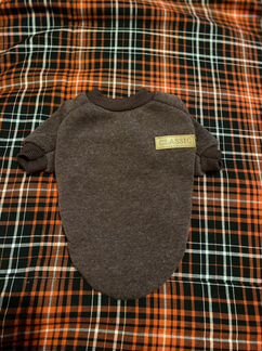 Вещи для собак