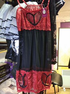 Эротический комплект белья 40-46 новый