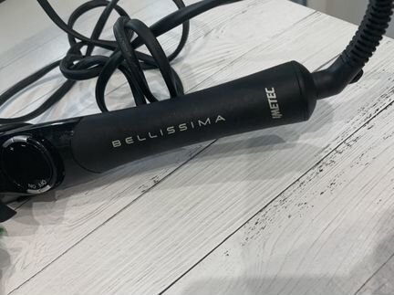 Плойка для волос Imetec Bellissima