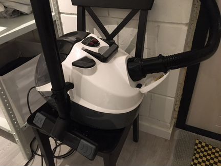 Паропылесос Karcher SV 7 Premium Паропылесос SV 7