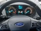 Ford Kuga 2.5 AT, 2017, 107 000 км объявление продам