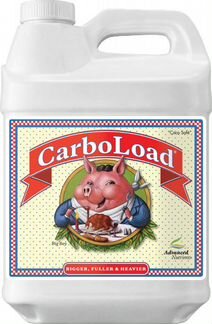 Удобрение Advanced Nutrients CarboLoad Liquid