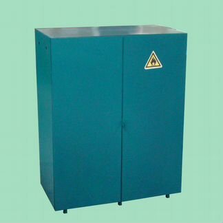 Шкаф для газовых баллонов 50 л