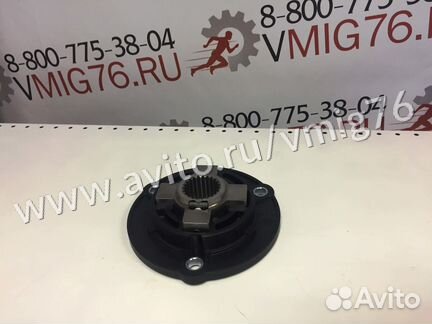 Муфта CentaFlex K-100-165