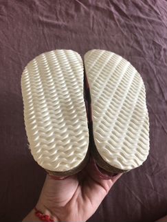 Босоножки сандали для девочек