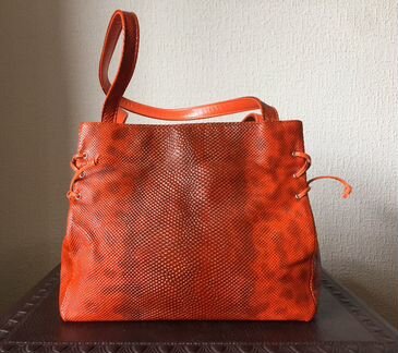 Новая сумка Nando Muzi