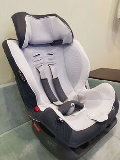 Детское автокресло ailebebe swing