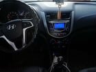 Hyundai Solaris 1.4 МТ, 2011, 187 700 км объявление продам