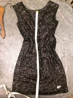 Платье на Новый Год