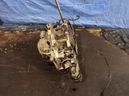 АКПП Saab 900 2.0