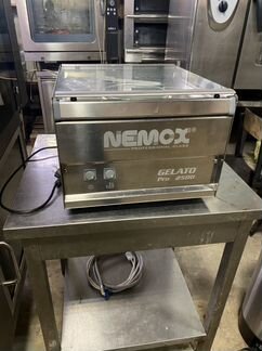 Фризер для мороженого