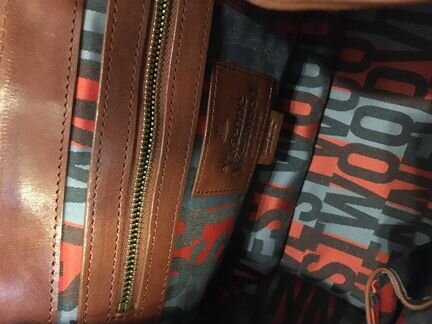 Сумка Vivienne Westwood оригинал
