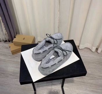 Мокасины UGG
