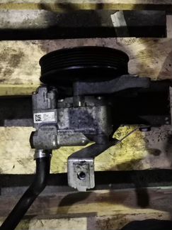 Гур, насос гидроусилителя M57 D30 306D3 7652974117