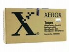Оригинальный картридж Xerox 106R00586, черный объявление продам