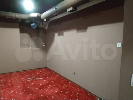 Свободного назначения, 117.7 м²