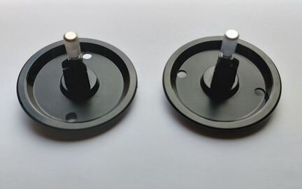 Звездочки для магнитофона STM310