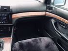 BMW 5 серия 2.2 МТ, 2002, 350 000 км объявление продам