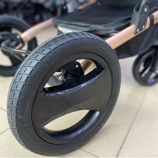 Детская коляска 2 в 1 LuxMom 530