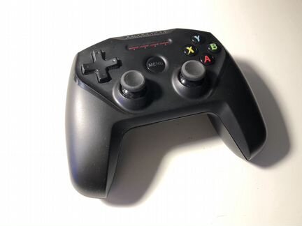 Геймпад SteelSeries Nimbus Wireless Controller