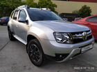 Renault Duster 2.0 AT, 2019, 27 000 км