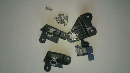 Ремкомплект, крепление фары BMW X1 F48