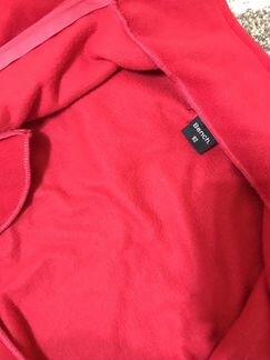 Толстовка на мальчика