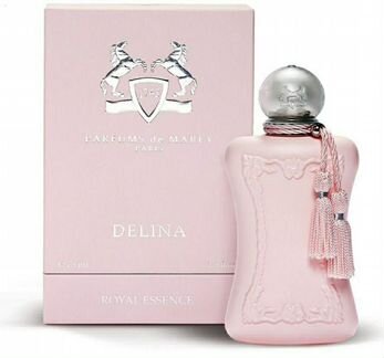 Parfums de marly delina 75 ml