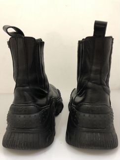 Ботинки номер 21