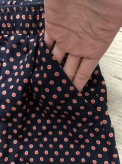 Юбка Promod новая 44-46