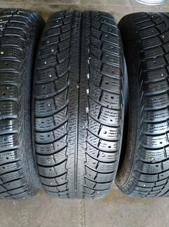 215 65 16 Gislaved бу Шины Зимние 215 65 R16 94W
