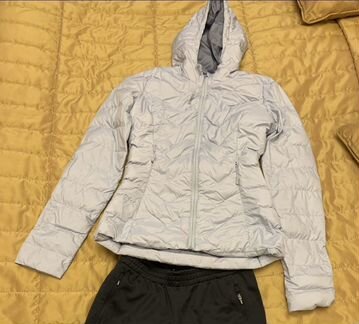 Куртка женская Reebok