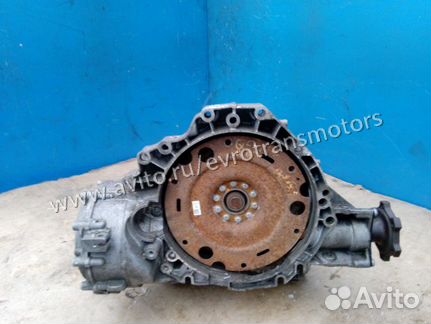 АКПП DSG Audi Q5 8R 3.0 дизель MSH NHC NKH PWV