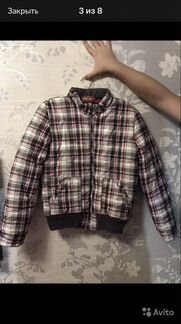Куртка женская 46-48