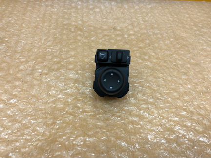 Кнопка зеркал Nissan Murano Z52 2014-2020